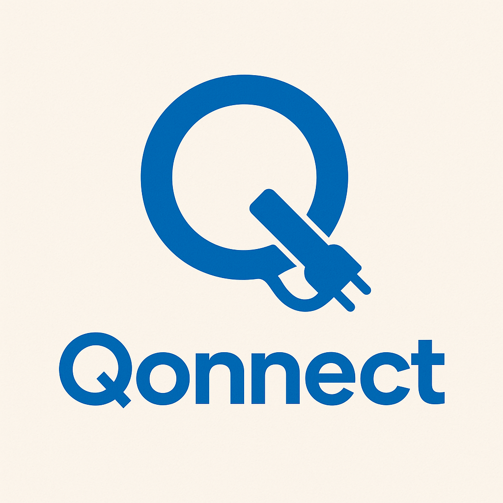 Qonnect Logo